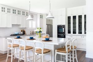 Luma DIY Kitchen Renovations Inspiration