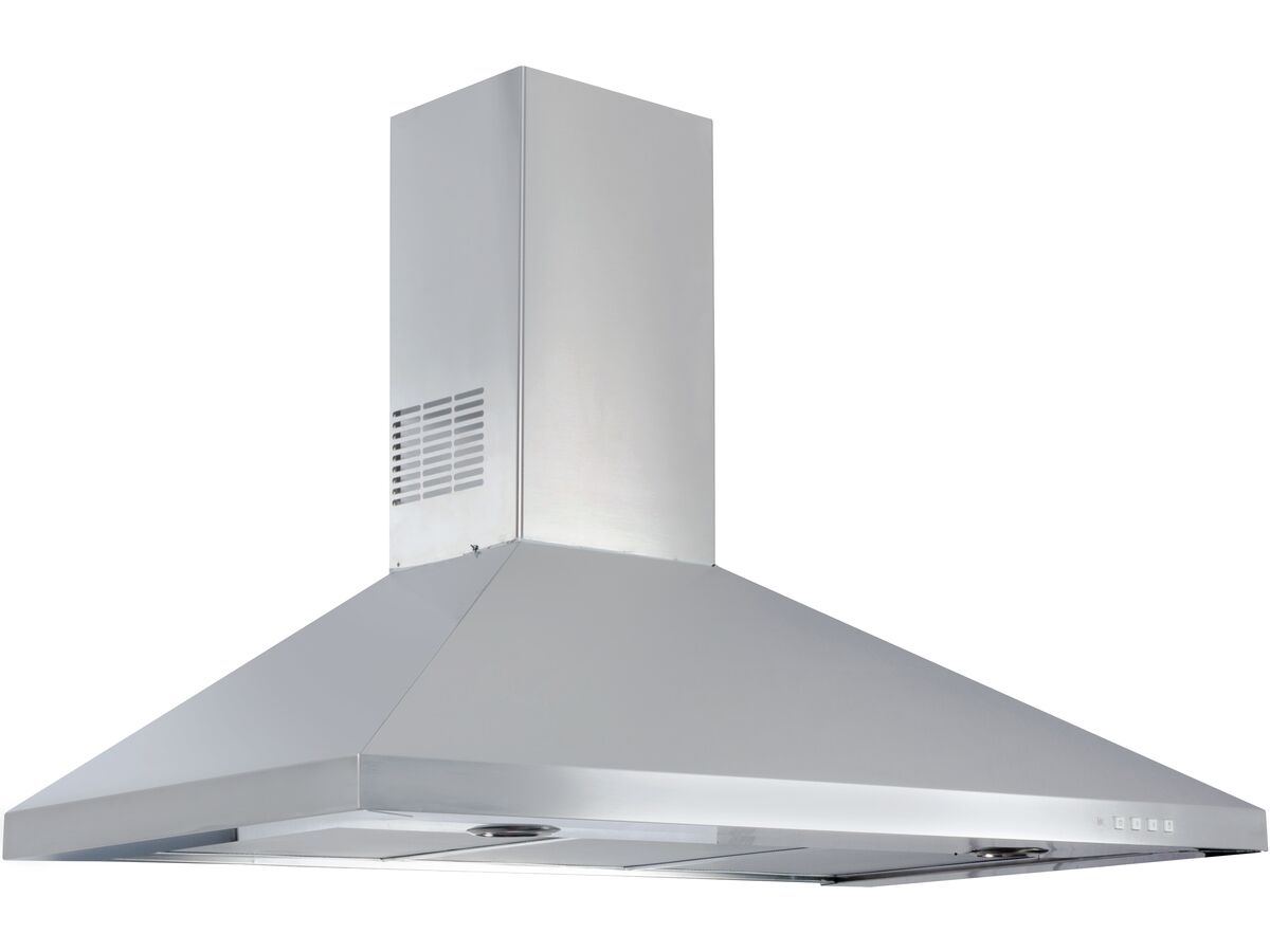 Luma DIY Kitchen Renovations appliances Rangehood