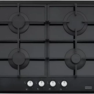 Luma DIY Kitchen Renovation Appliances Cooktop