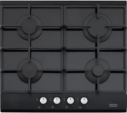 Luma DIY Kitchen Renovation Appliances Cooktop