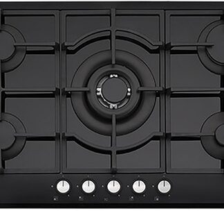 Luma DIY Kitchen Renovation Appliances Cooktop