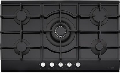 Luma DIY Kitchen Renovation Appliances Cooktop