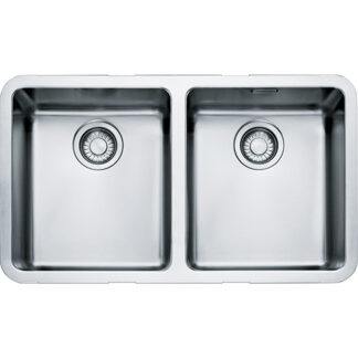 Luma DIY Kitchen Renovations sinkware