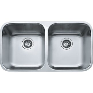 Luma DIY Kitchen Renovations Sinkware