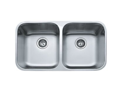 Luma DIY Kitchen Renovations Sinkware