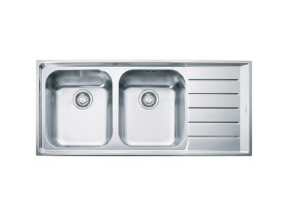 Luma DIY Kitchen Renovations Sinkware