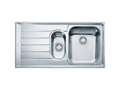 Luma DIY Kitchen Renovations Sinkware