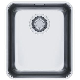 Undermount Sinks