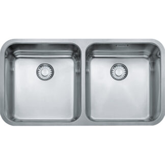 Luma DIY Kitchen Renovations sinkware