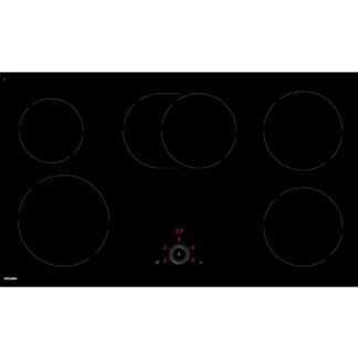 Luma DIY Kitchen Renovations Appliances Cooktop