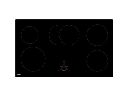 Luma DIY Kitchen Renovations Appliances Cooktop