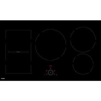 Luma DIY Kitchen Renovations appliances Cooktop