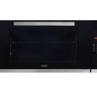 Luma DIY Kitchen Renovations appliances Oven