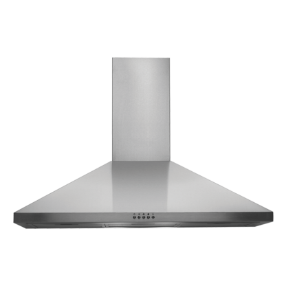 Luma DIY Kitchen Renovations Appliances Rangehood