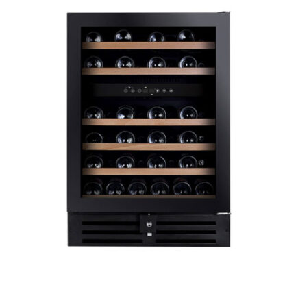 Luma DIY Kitchen Renovations Appliances Wine Fridge