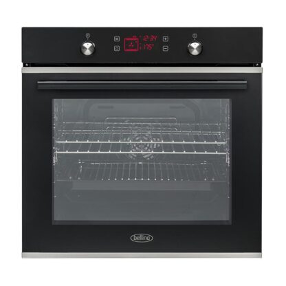 Luma DIY Kitchen Renovation Appliances Oven