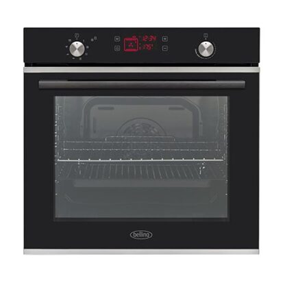 Luma DIY Kitchen Renovation Appliances Oven