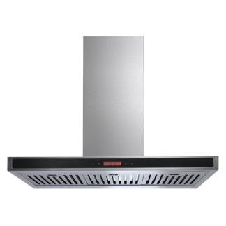 Luma DIY Kitchen Renovations Appliances rangehood