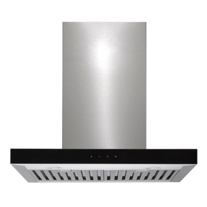 Luma DIY Kitchen Renovations Appliances rangehood