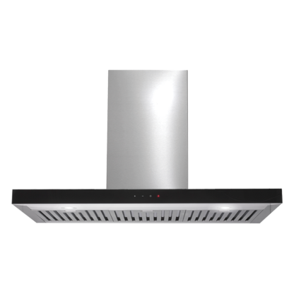 Luma DIY Kitchen Renovations Appliances rangehood