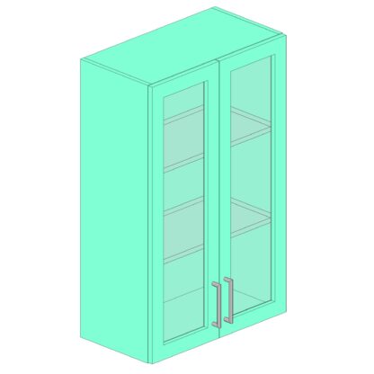 Luma DIY Kitchen Renovations Doors and Panels