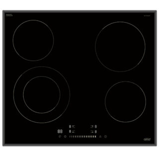 Luma DIY Kitchen Renovation Appliances Cooktop