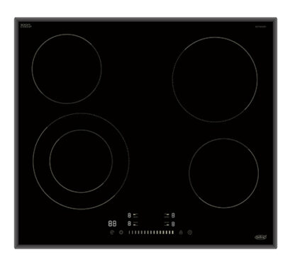 Luma DIY Kitchen Renovation Appliances Cooktop