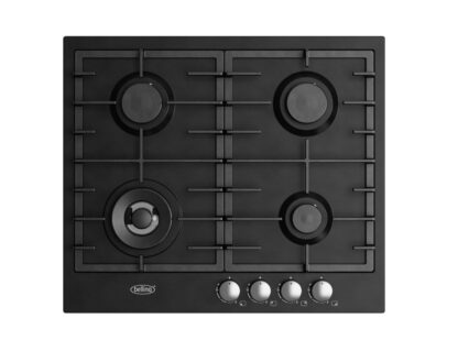 Luma DIY Kitchen Renovation Appliances Cooktop