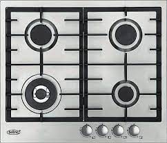 Luma DIY Kitchen Renovation Appliances Cooktop