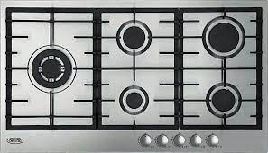 Luma DIY Kitchen Renovation Appliances Cooktop