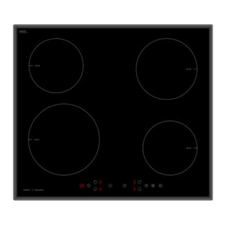 Luma DIY Kitchen Renovation Appliances Cooktop