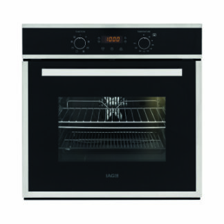 Luma DIY Kitchen Renovation Appliances Oven