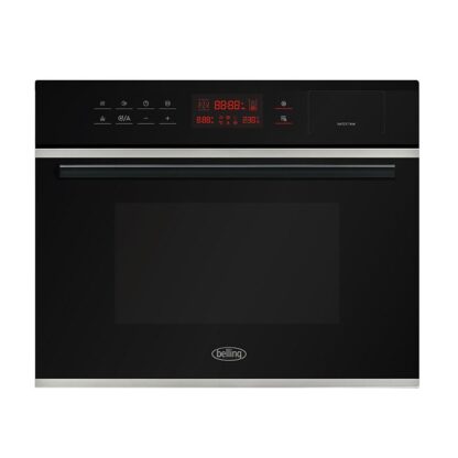 Luma DIY Kitchen Renovation Appliances Oven