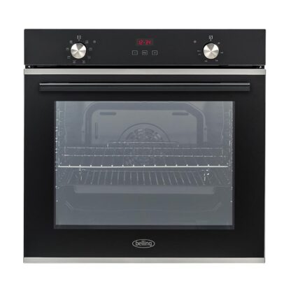 Luma DIY Kitchen Renovation Appliances Oven