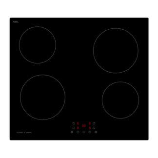 Luma DIY Kitchen Renovation Appliances Cooktop