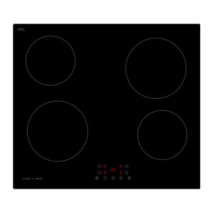 Luma DIY Kitchen Renovation Appliances Cooktop