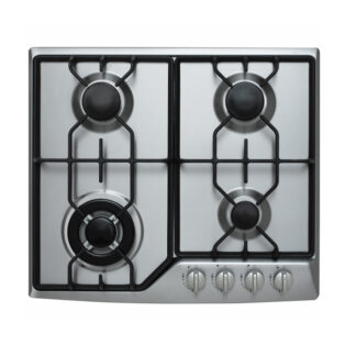 Luma DIY Kitchen Renovation Appliances Cooktop