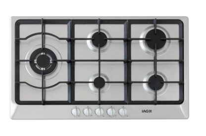 Luma DIY Kitchen Renovation Appliances Cooktop