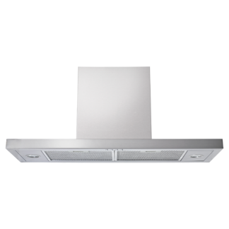 Luma DIY Kitchen Renovation Appliances Rangehood