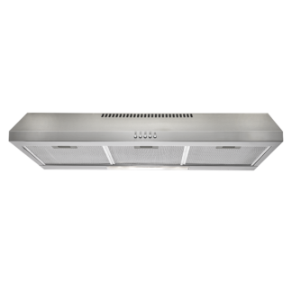 Luma DIY Kitchen Renovation Appliances Rangehood