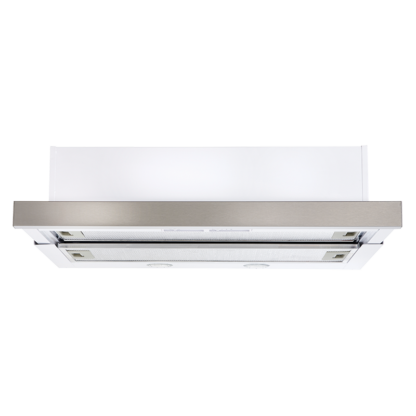 Luma DIY Kitchen Renovation Appliances Rangehood