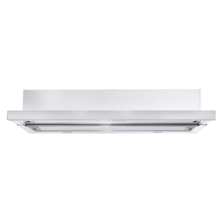 Luma DIY Kitchen Renovation Appliances Rangehood