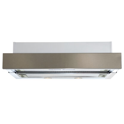 Luma DIY Kitchen Renovation Appliances Rangehood